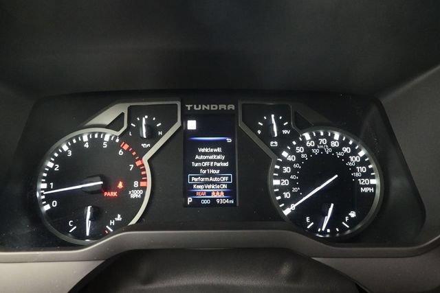 Used 2024 Toyota Tundra SR5 w/ TRD Off-Road Premium Package AWD/4WD image 9