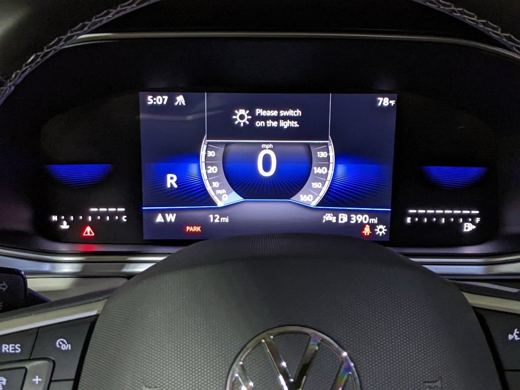New 2026 Volkswagen Taos SE AWD/4WD image 15