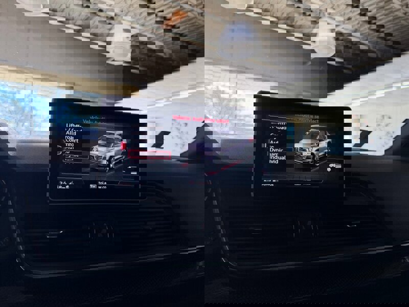 Used 2019 Audi SQ5 Prestige w/ Prestige Package image 25