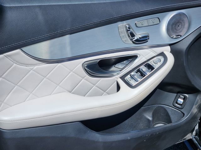Used 2021 Mercedes-Benz C 300 C 300 image 10