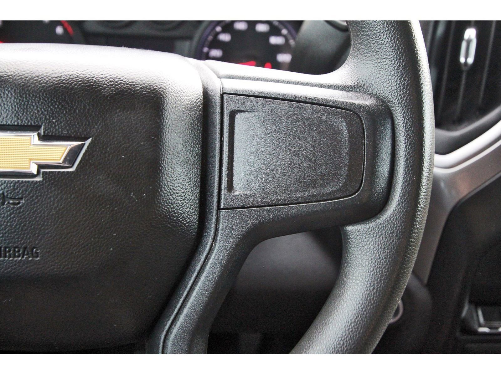 Used 2024 Chevrolet Silverado 1500 Custom image 19