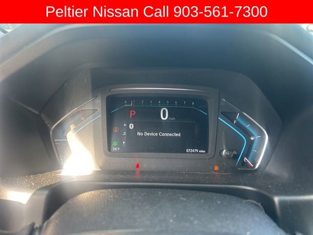 Used 2020 Honda Odyssey EX-L image 11