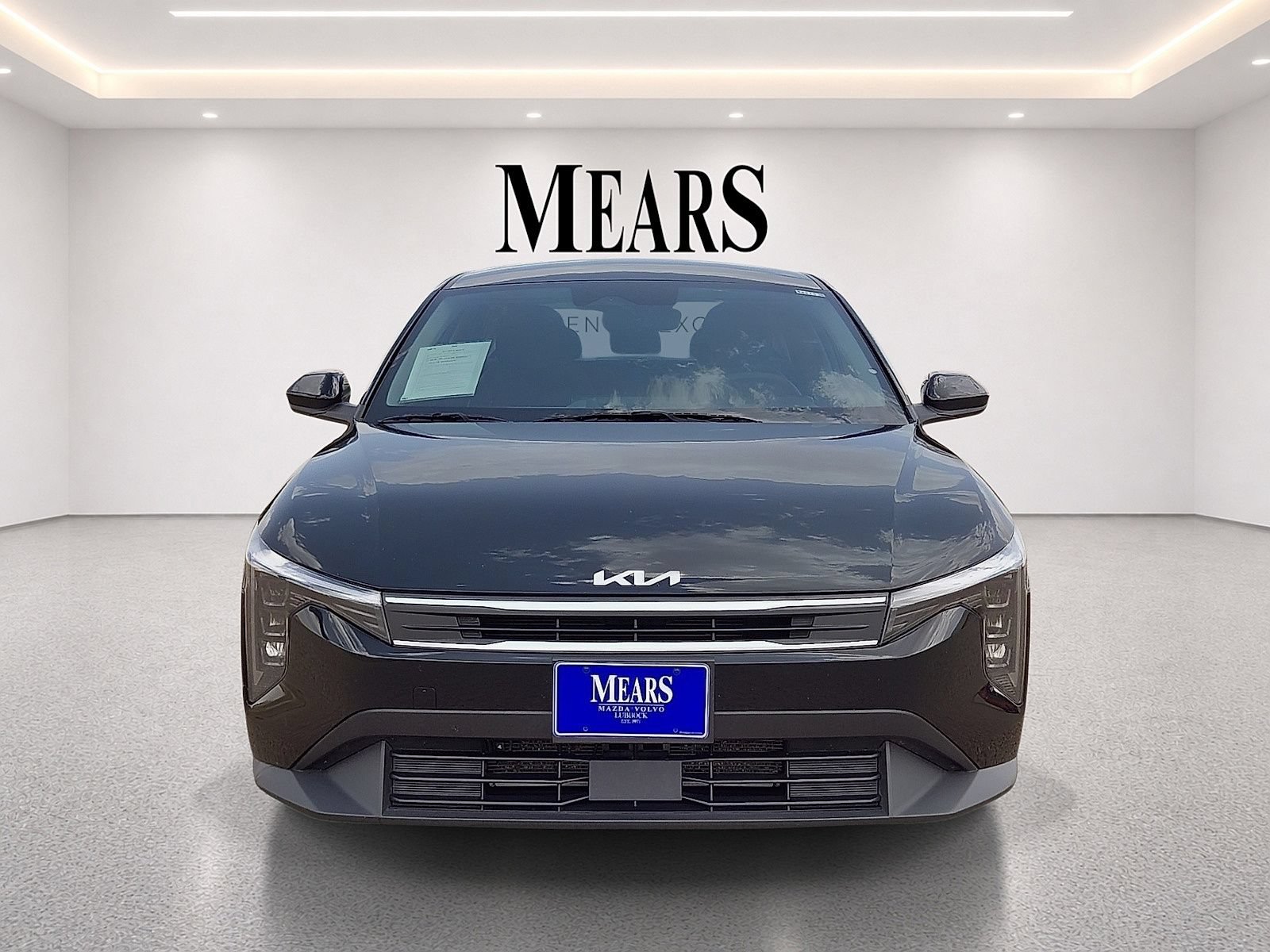 Used 2025 Kia K4 FWD image 8