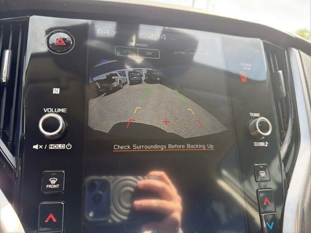 Used 2024 Subaru Outback Premium image 29