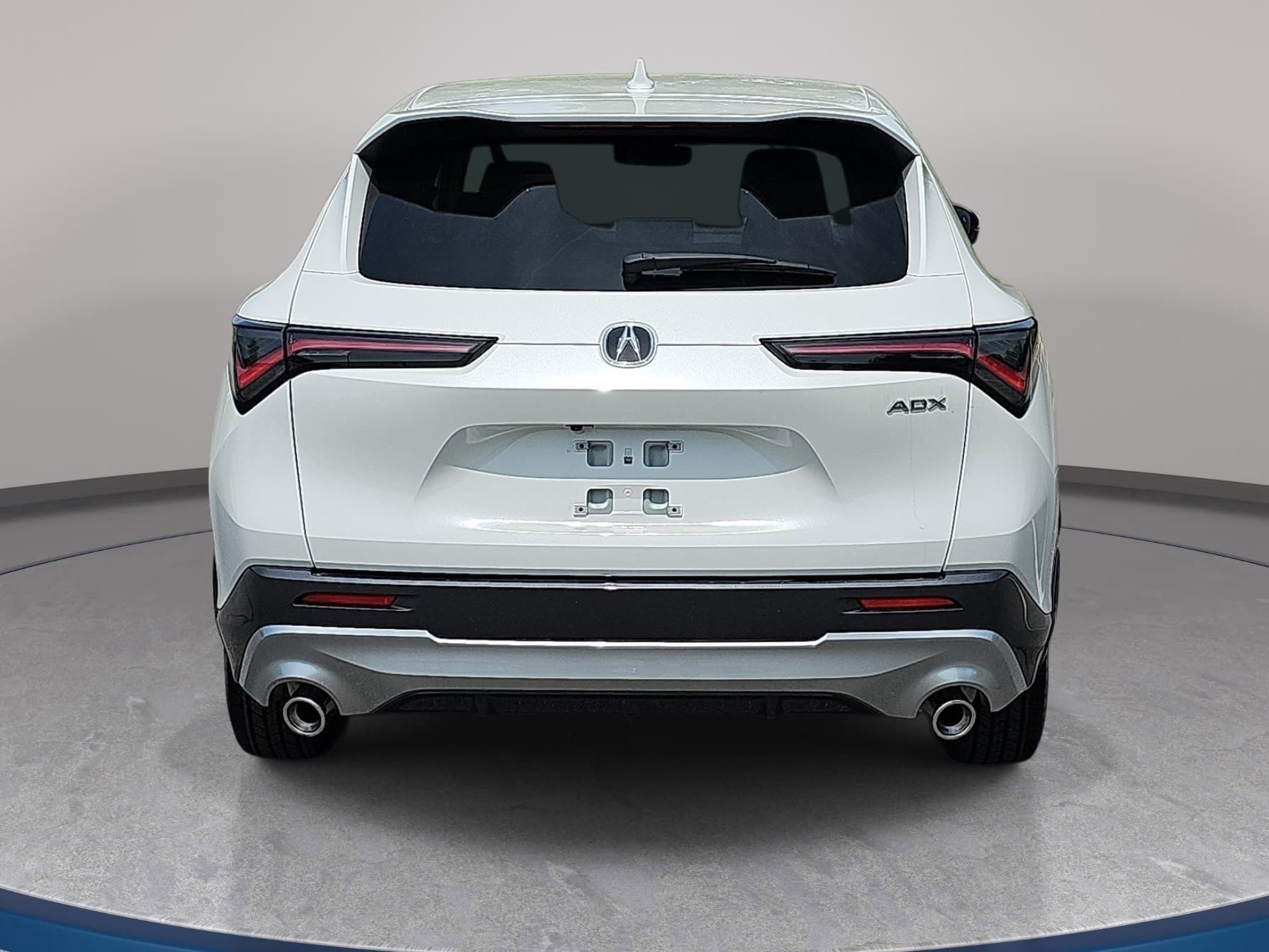 New 2026 Acura ADX FWD image 6