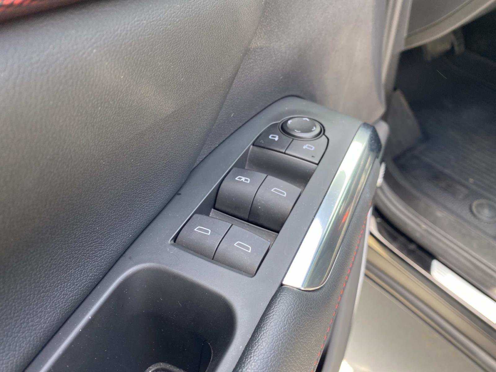 Used 2024 Chevrolet Traverse Z71 w/ Enhanced Driving Package image 18