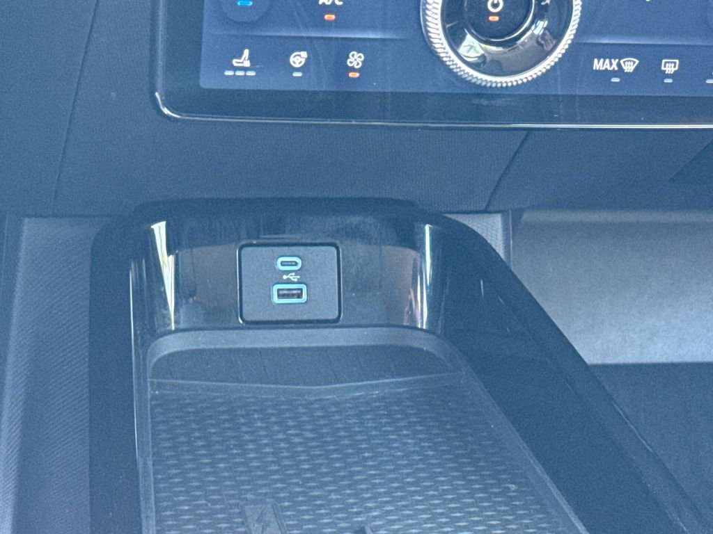 Certified 2023 Ford Mustang Mach-E Select w/ Comfort Package Lite image 21