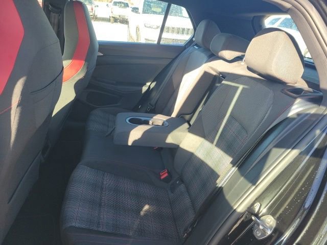 Used 2024 Volkswagen GTI S FWD image 16