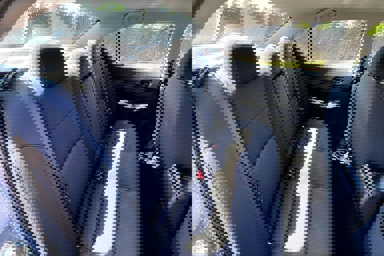 Used 2023 Nissan Altima 2.5 SV image 20