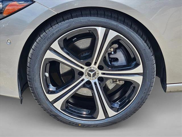 Used 2023 Mercedes-Benz C 300 Sedan image 22