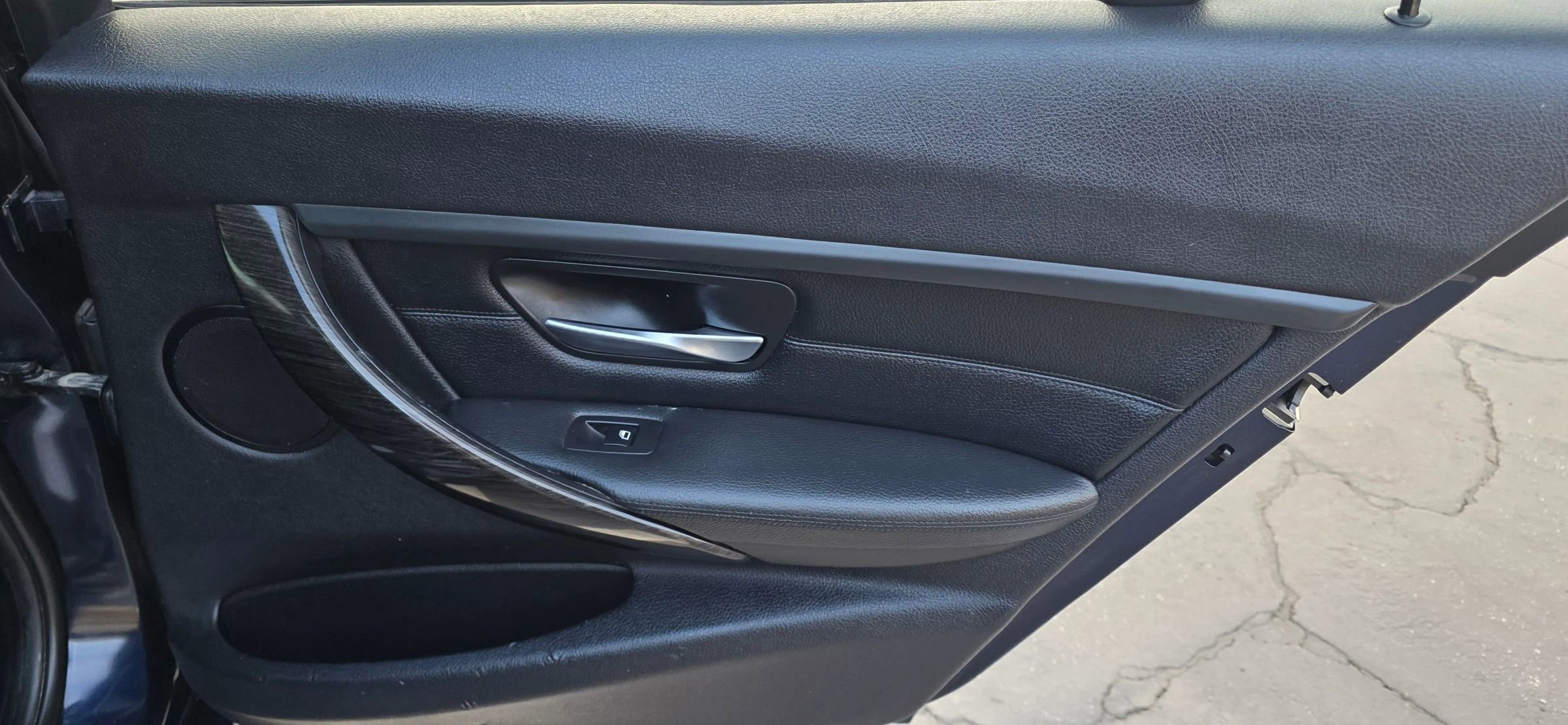 Used 2014 BMW 335i 335i Sedan 4D image 28