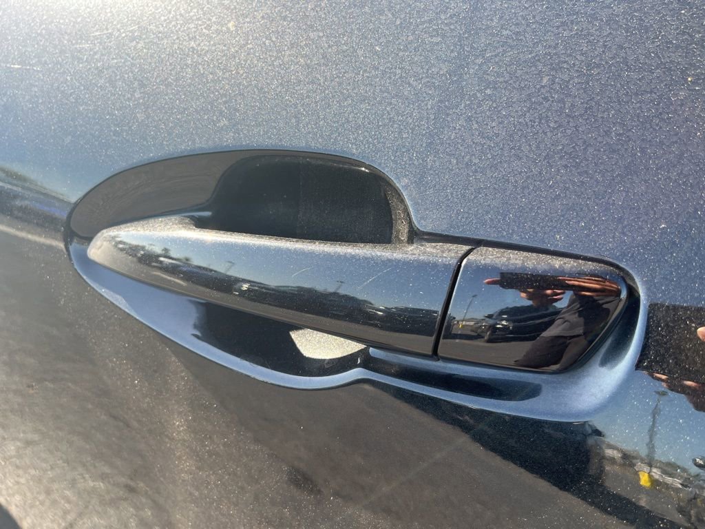 Used 2023 Lexus IS 300 w/ Premium Package image 11