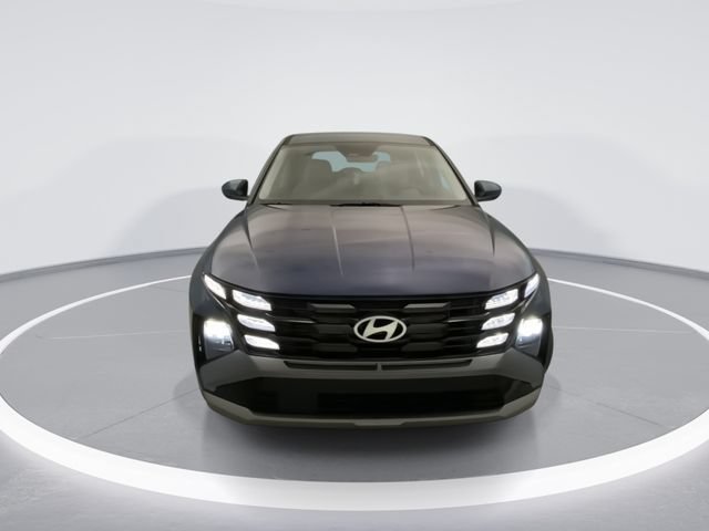 Certified 2026 Hyundai Tucson SE FWD image 9