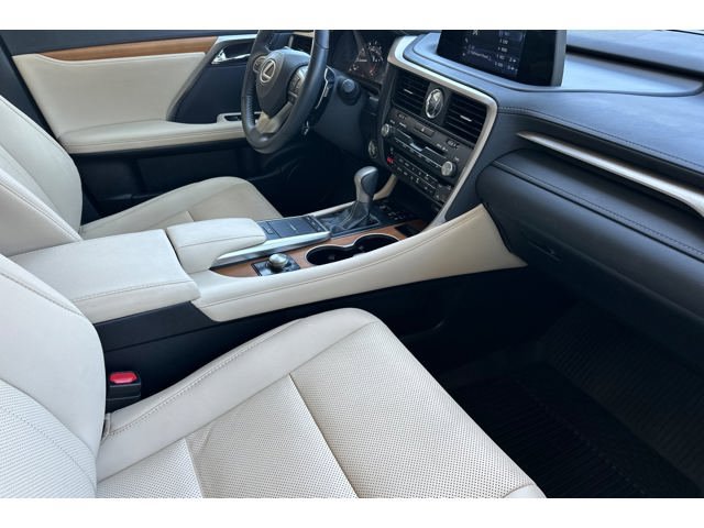 Certified 2022 Lexus RX 350 AWD w/ Premium Package image 16