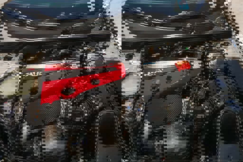 Used 2025 Honda Civic Type R image 25