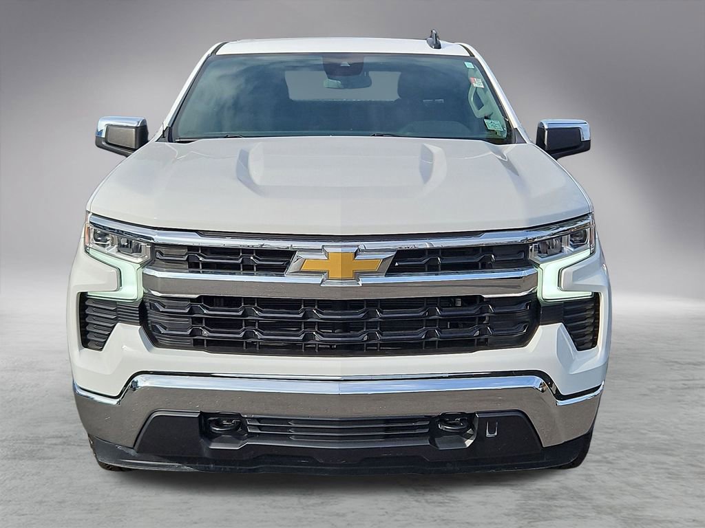 Used 2023 Chevrolet Silverado 1500 LT w/ Protection Package image 2