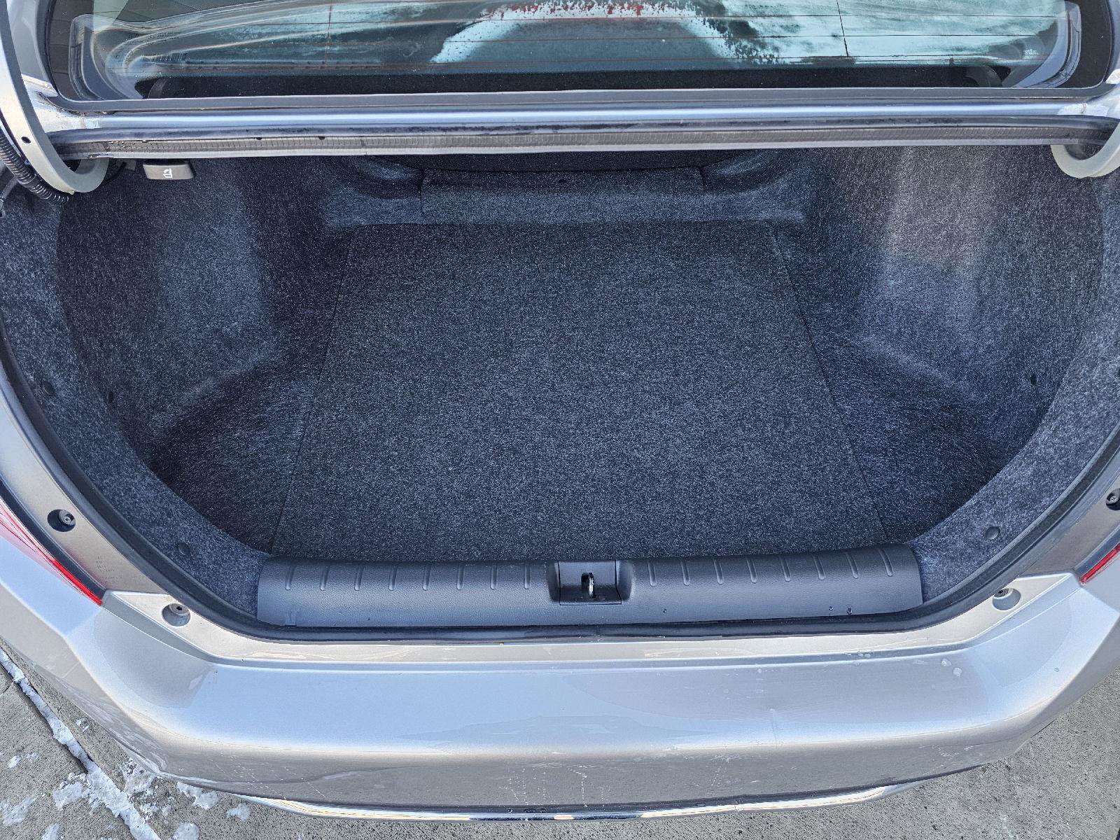 Used 2020 Honda Civic LX image 15