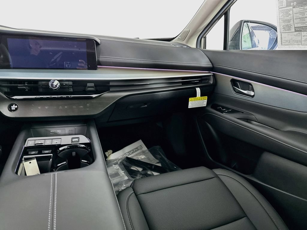 New 2026 Nissan Murano SL AWD/4WD image 32