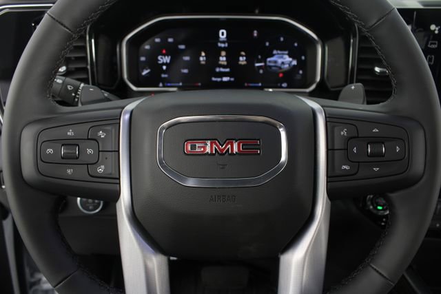 New 2026 GMC Sierra 1500 Elevation w/ Elevation Premium Package image 13