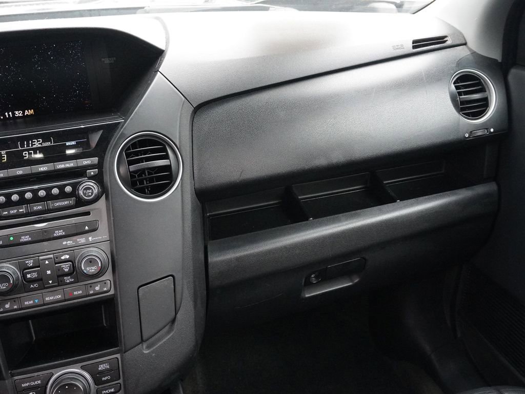 Used 2013 Honda Pilot Touring image 36