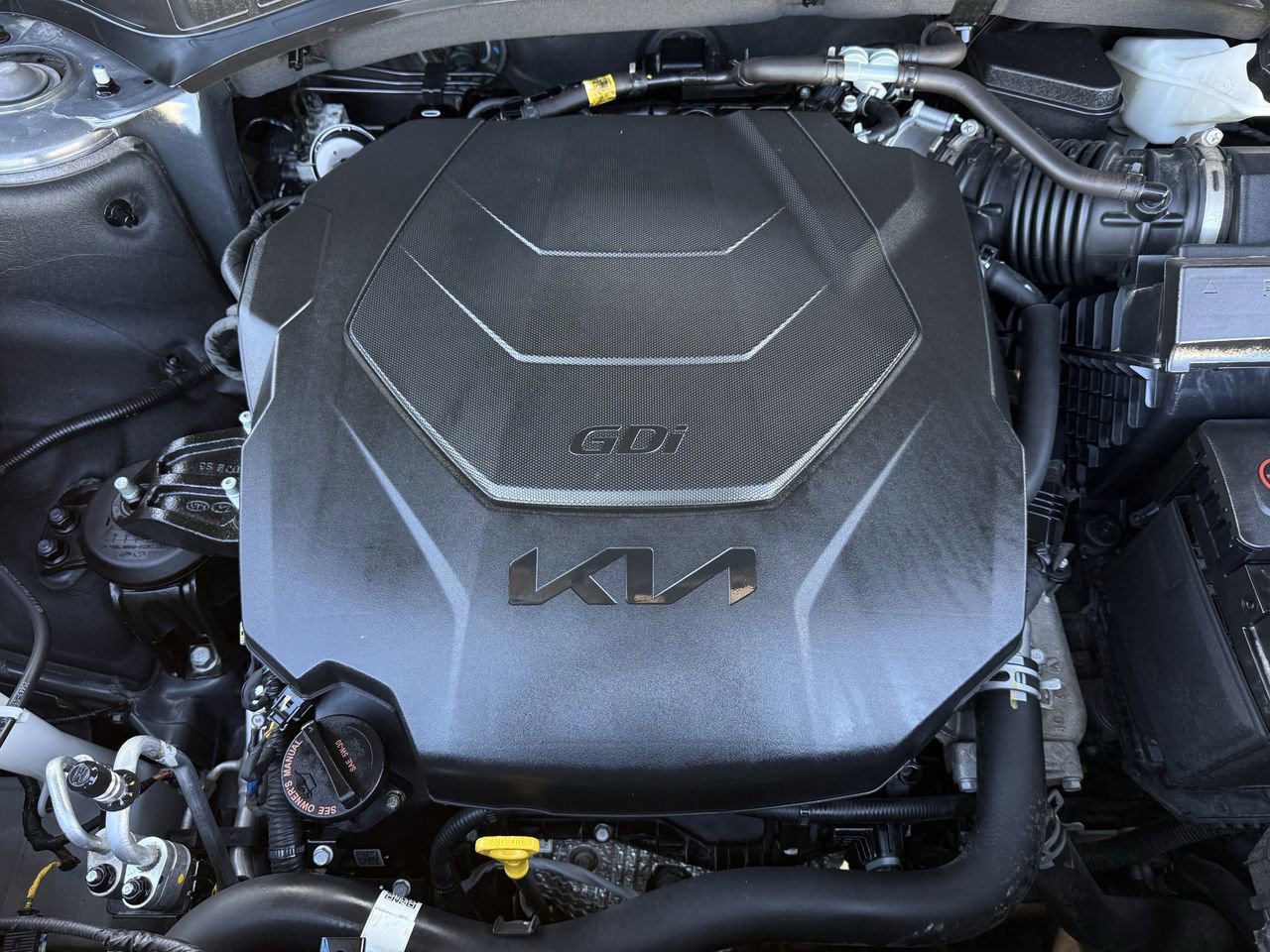 Used 2025 Kia Telluride S image 25