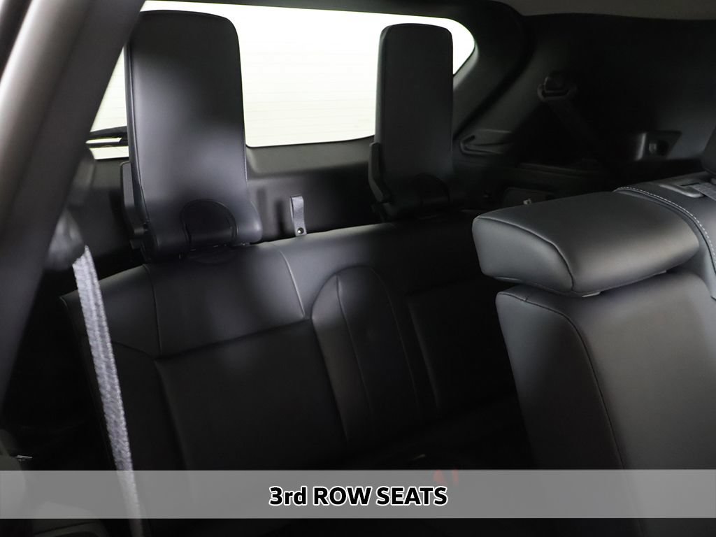 New 2026 Mitsubishi Outlander SE FWD image 9