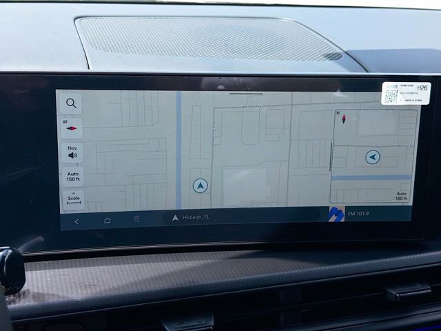 New 2026 Hyundai Santa Fe Calligraphy image 13