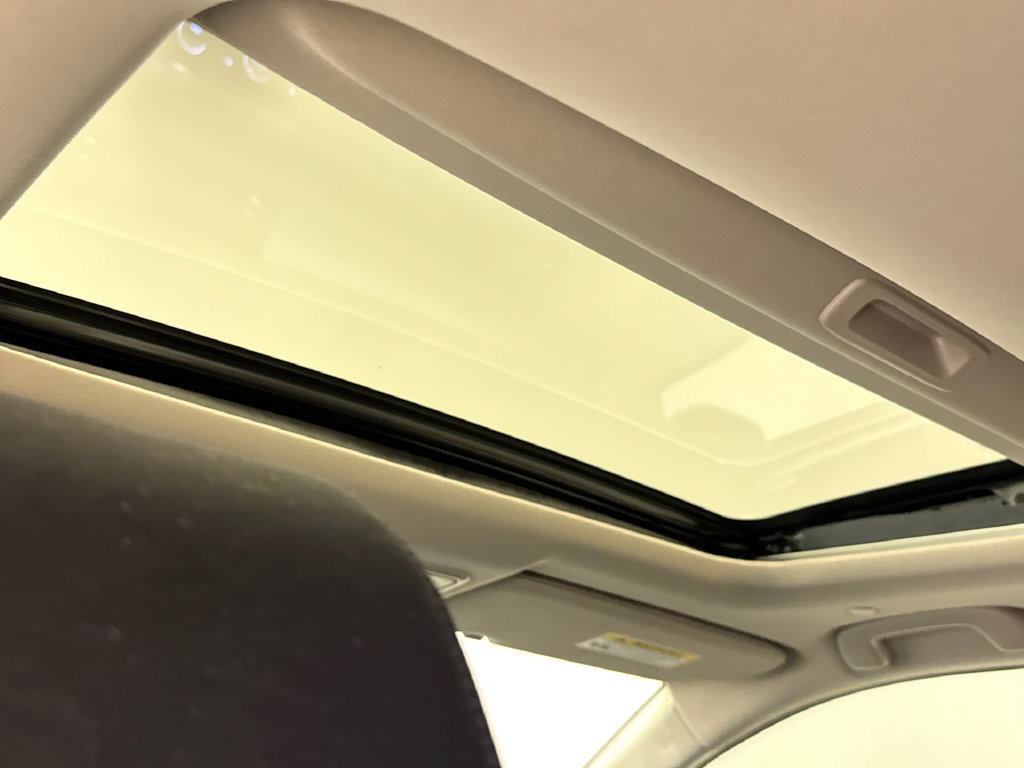 Certified 2024 Honda CR-V EX image 12