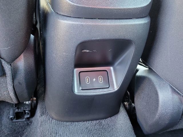 Used 2025 Hyundai Elantra Sport image 21