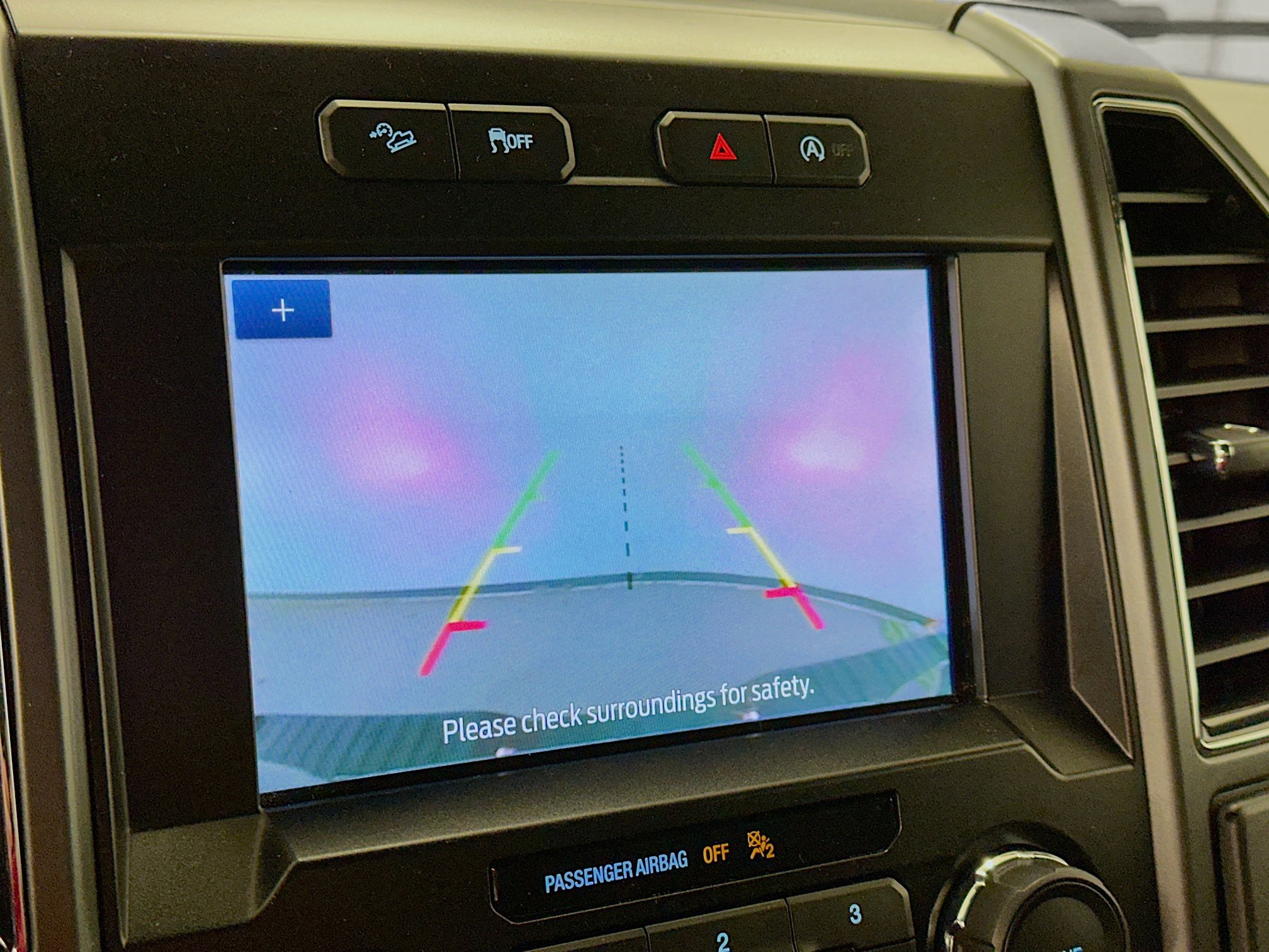 Used 2020 Ford F150 XLT w/ Equipment Group 302A Luxury image 23