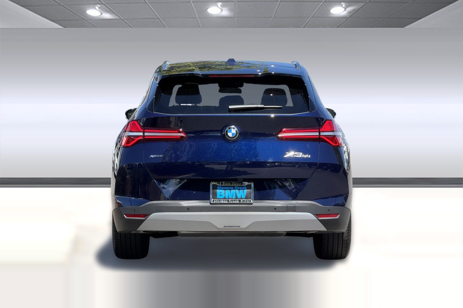 Used 2026 BMW X3 xDrive30i AWD/4WD image 8