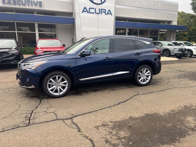 Certified 2024 Acura RDX SH-AWD image 41