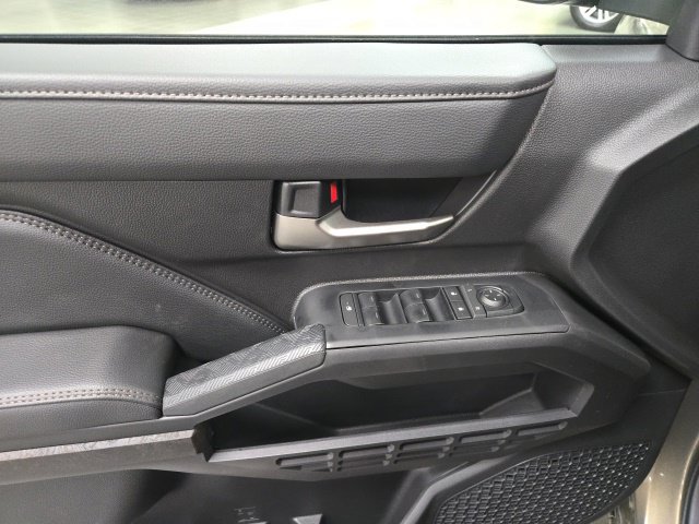 New 2026 Toyota Tacoma Limited AWD/4WD image 25