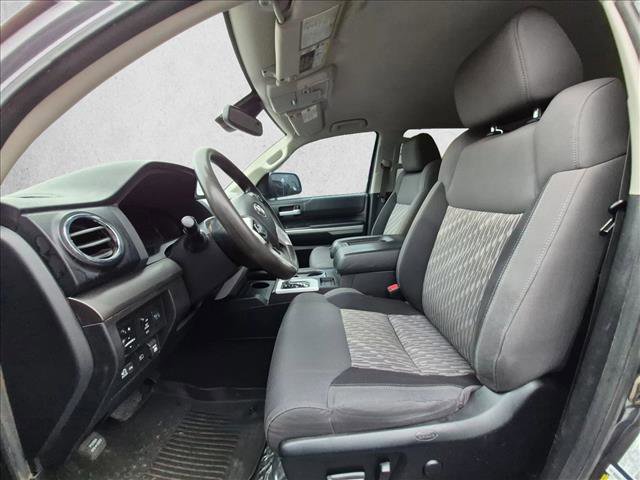 Used 2021 Toyota Tundra SR5 AWD/4WD image 16