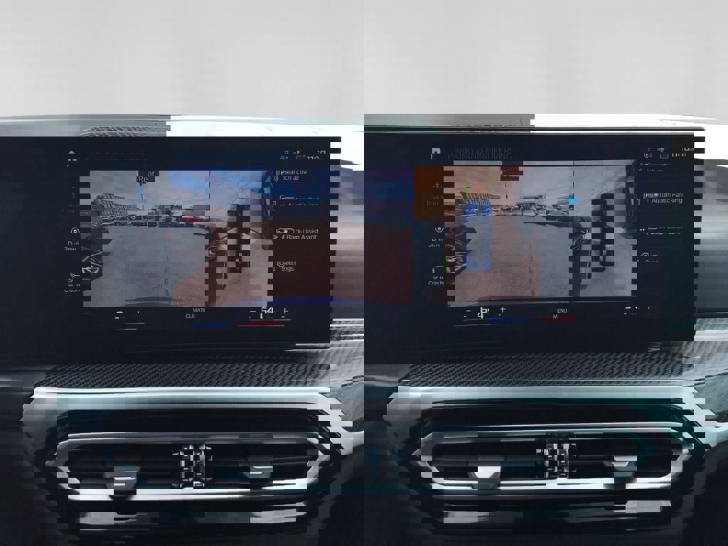 Used 2024 BMW M4 xDrive Competition w/ M Driver's Package image 17