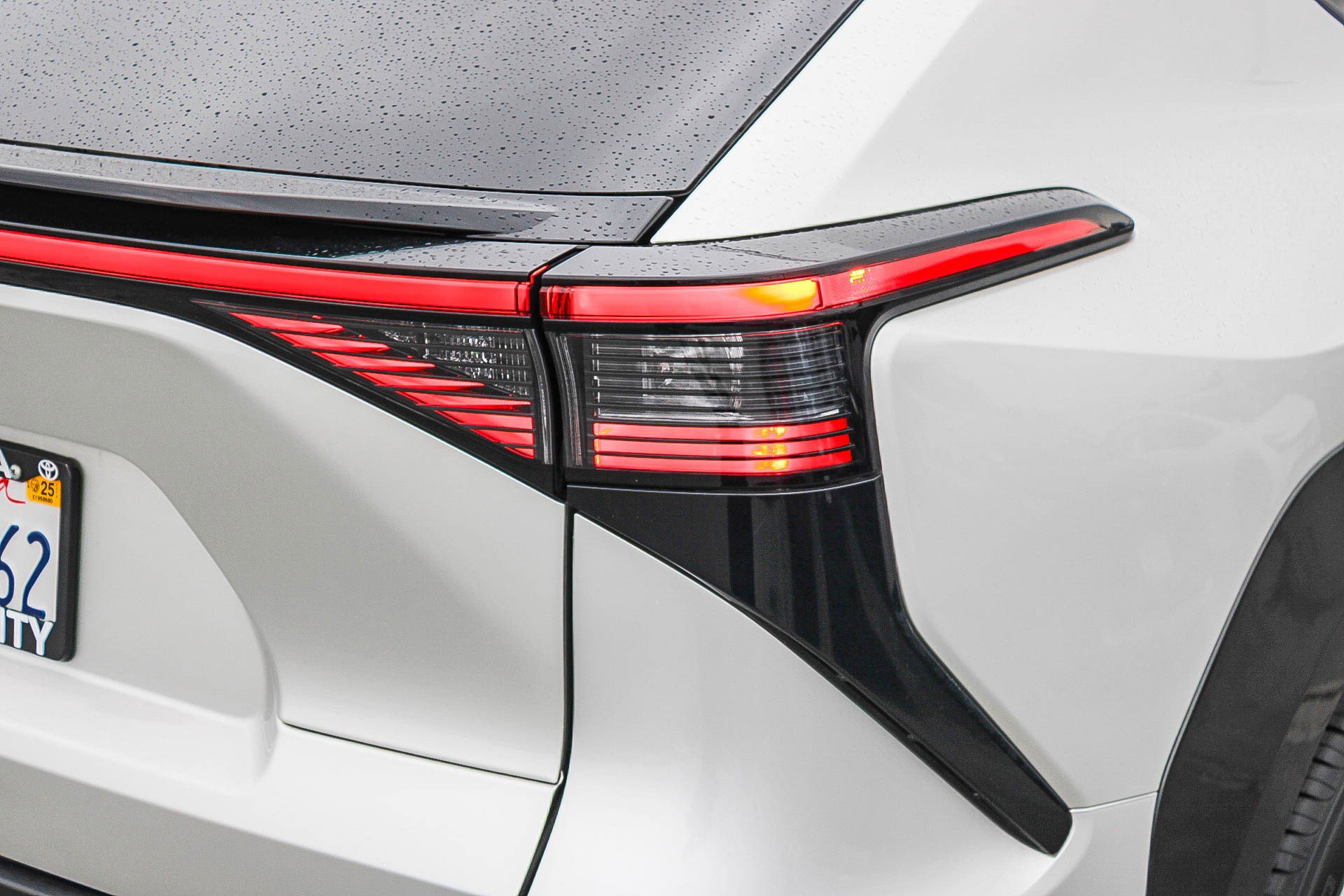 Certified 2024 Toyota bZ4X XLE image 10