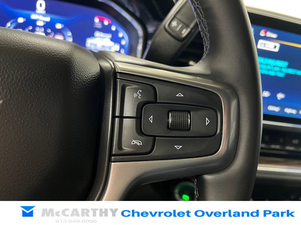 Used 2025 Chevrolet Silverado 2500 LT w/ Convenience Package image 15