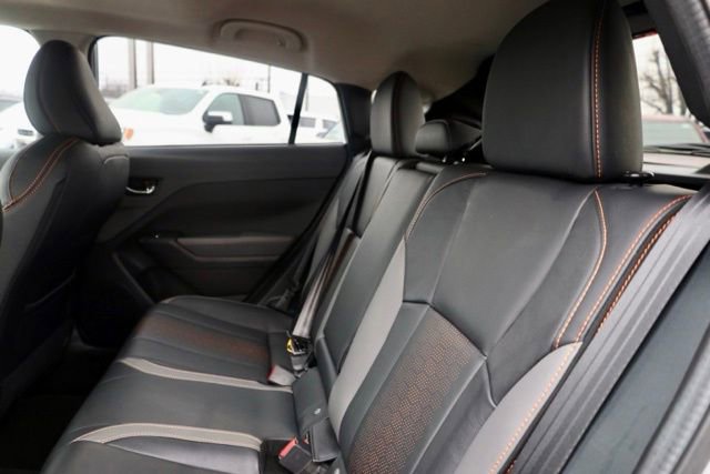 Used 2024 Subaru Crosstrek 2.5i Limited image 34