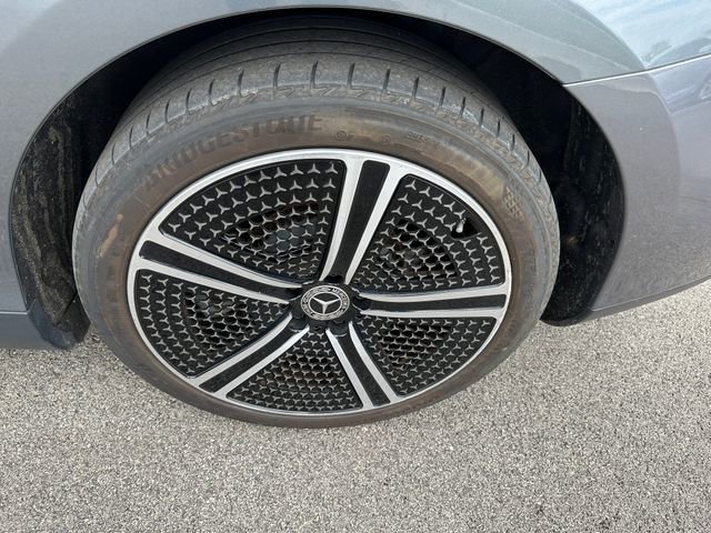 Used 2023 Mercedes-Benz EQE 350+ 4MATIC Sedan image 8