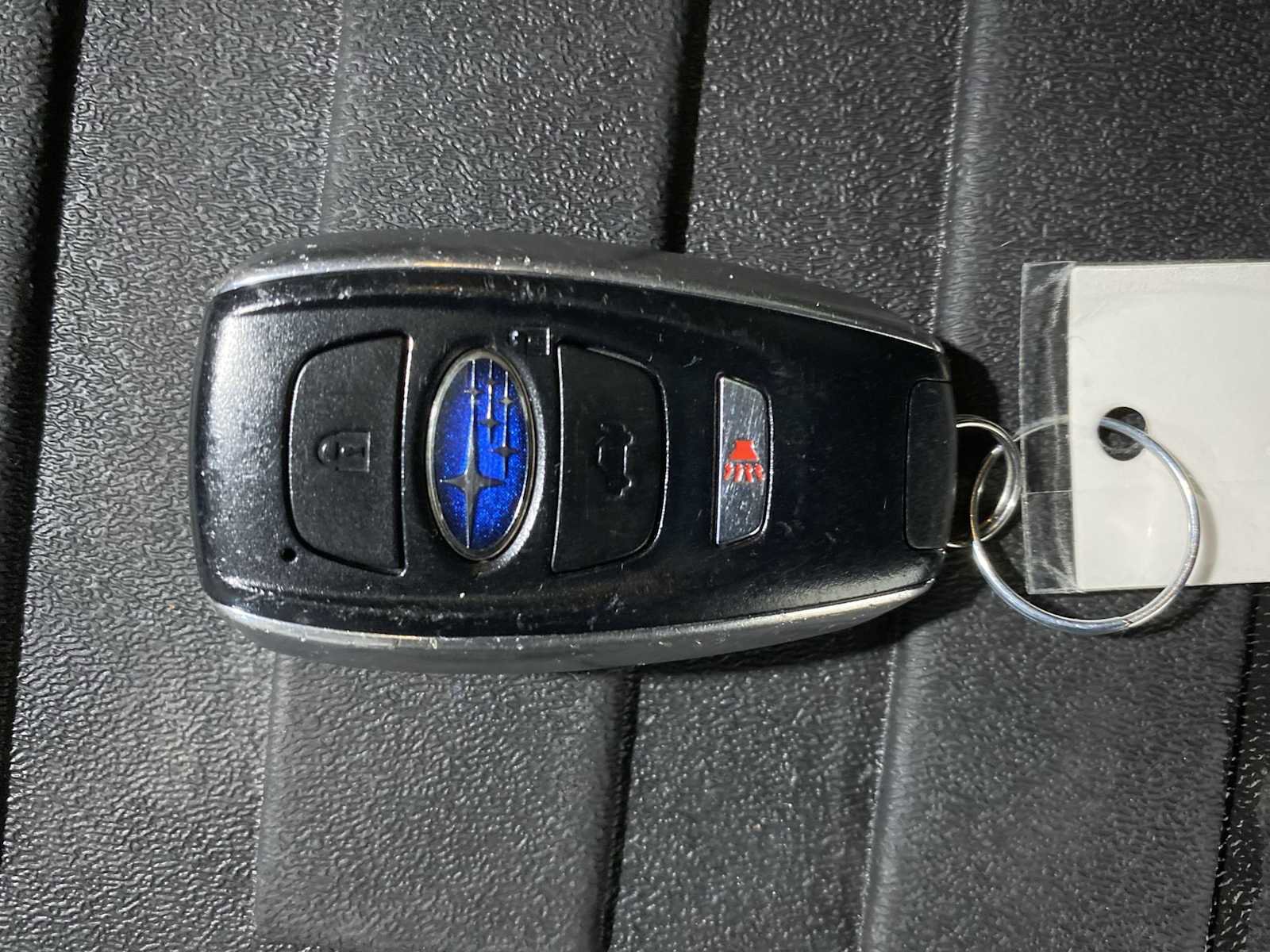 Used 2018 Subaru Outback 3.6R Limited image 20