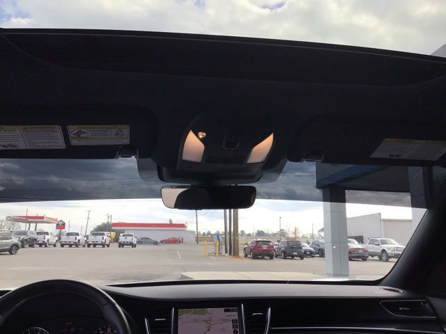 Used 2023 INFINITI QX50 Sport image 13