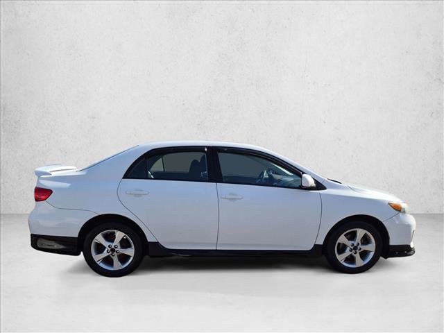 Used 2011 Toyota Corolla S FWD image 4