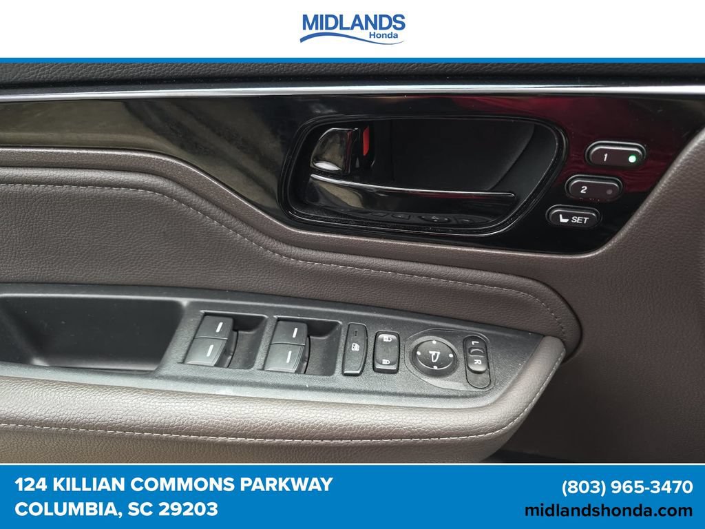 Used 2023 Honda Odyssey Touring image 24