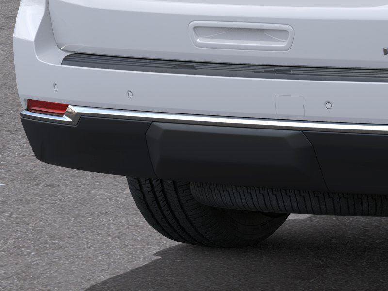 New 2026 Chevrolet Tahoe LT w/ Comfort Package RWD image 14