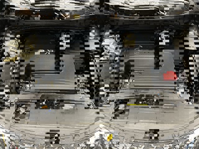 Used 2023 Nissan Murano SL w/ SL Moonroof Package image 25