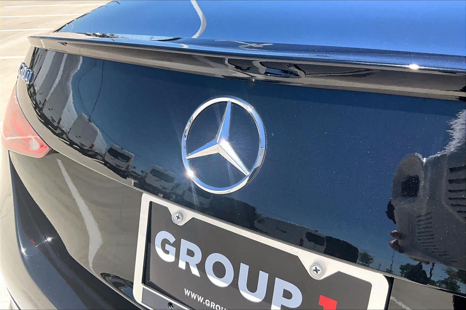 Used 2023 Mercedes-Benz C 300 Sedan image 29