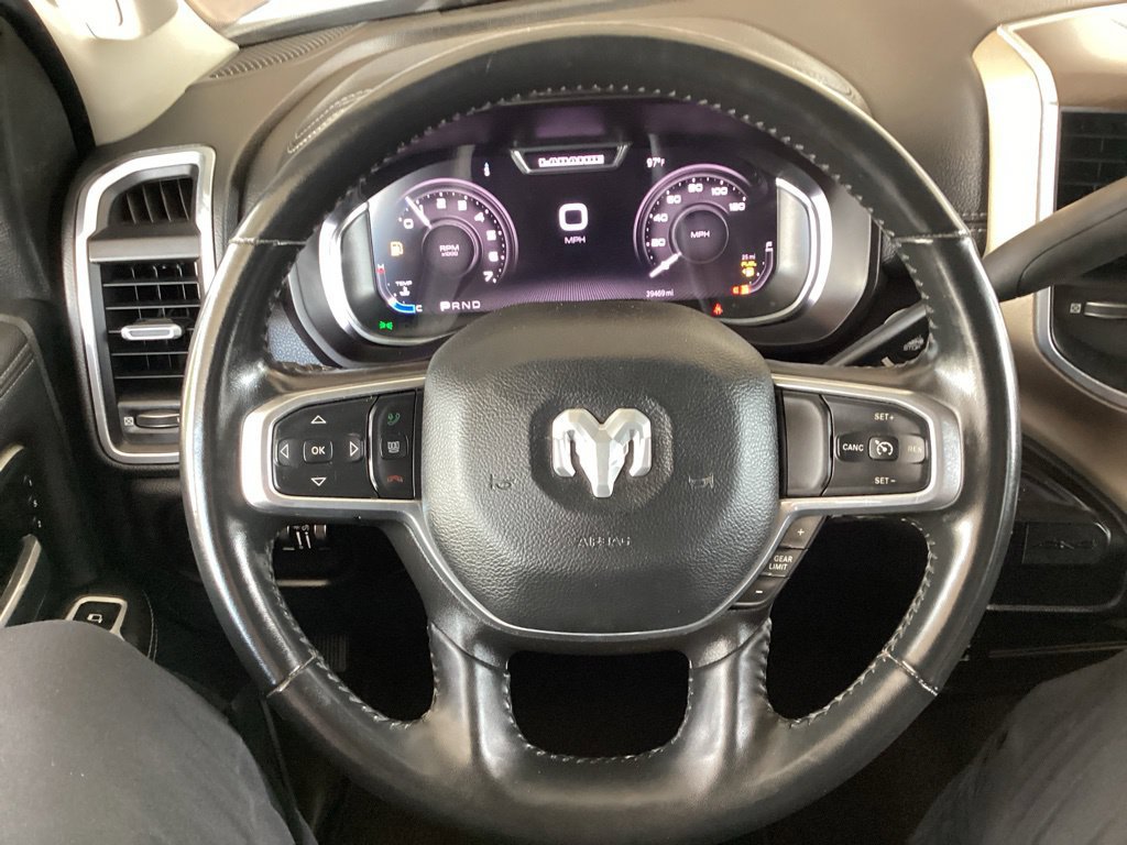 Used 2023 RAM 4500 Laramie AWD/4WD image 53