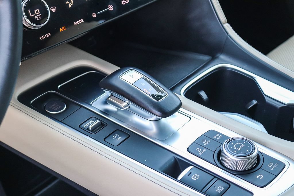 Certified 2023 INFINITI QX60 Luxe w/ Performance Audio Package FWD image 19