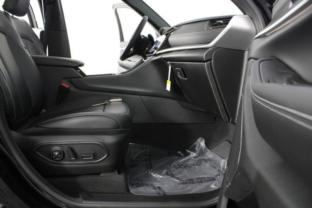 New 2026 Jeep Grand Cherokee Limited image 25