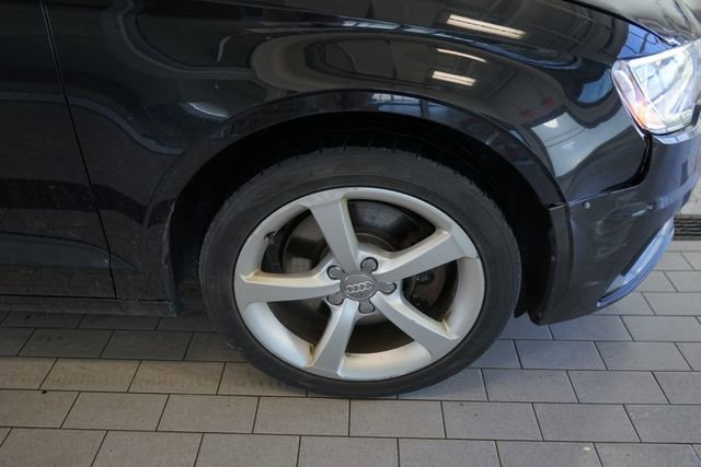 Used 2015 Audi A3 2.0T Premium w/ Cold Weather Package AWD/4WD image 16